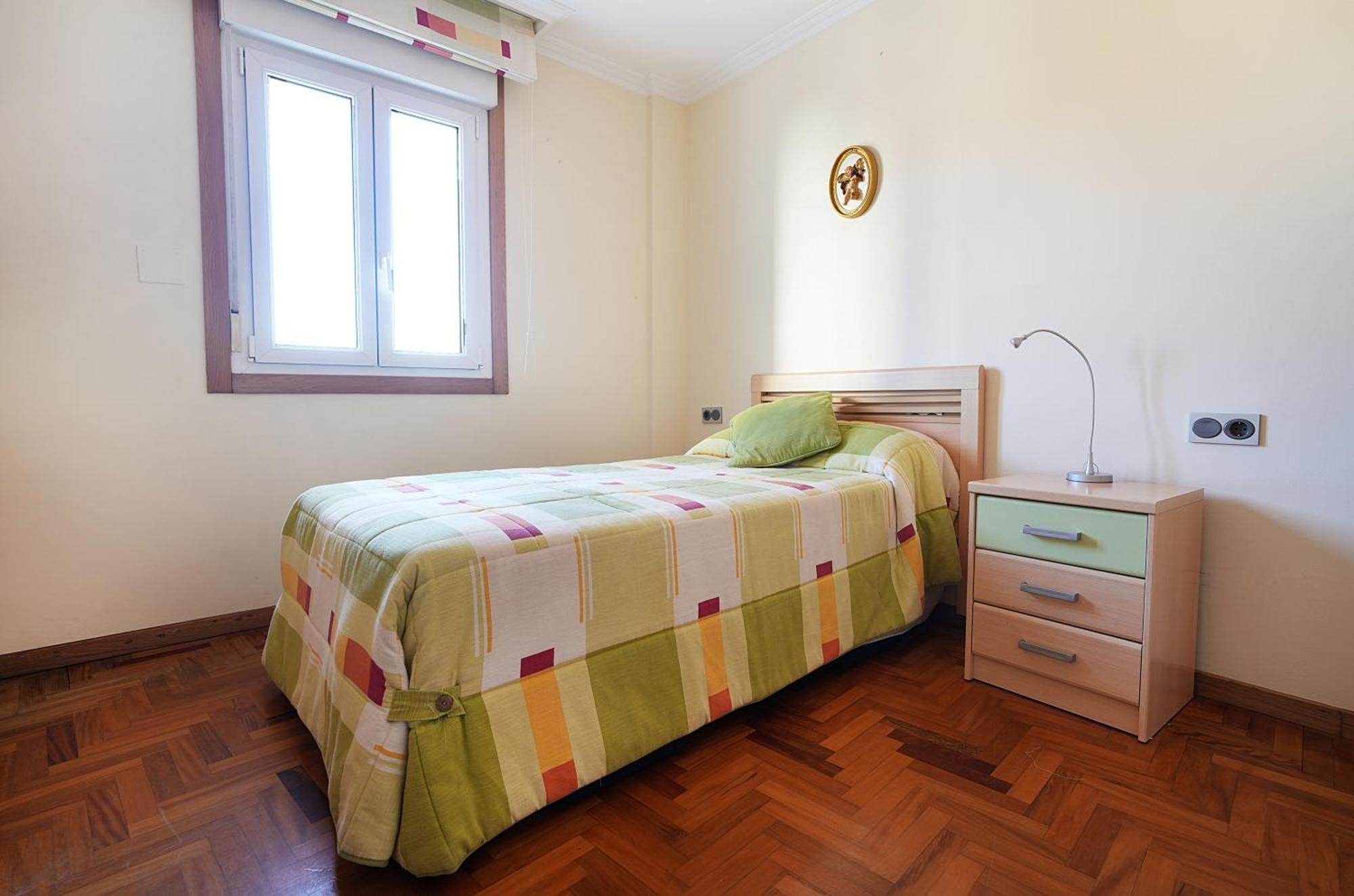 Apartamento De Playa En Villajuan Vilagarcia de Arousa Luaran gambar